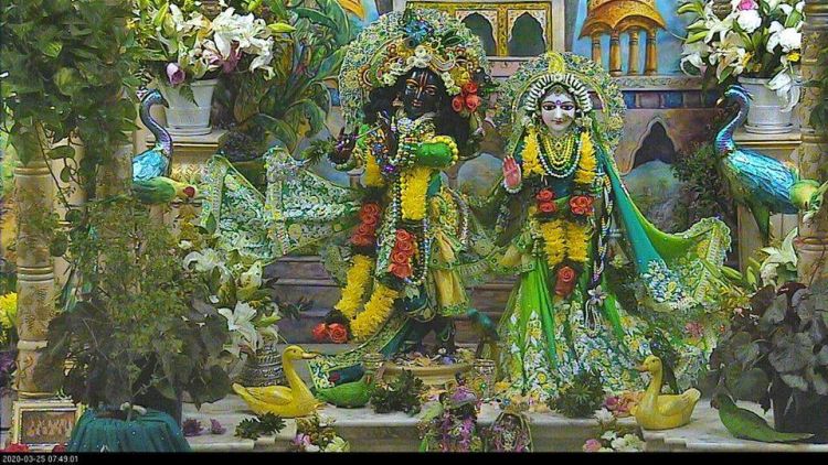 Radhe Shyam