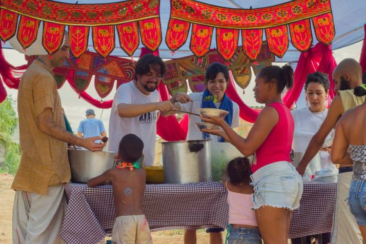 Food For Life Belo Horizonte