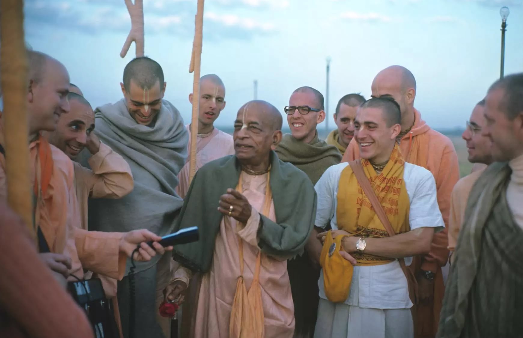 Citas de Prabhupada Mayapur